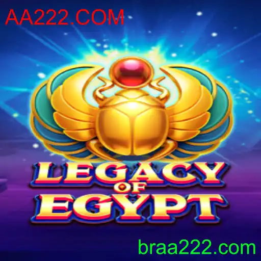 LegacyOfEgypt